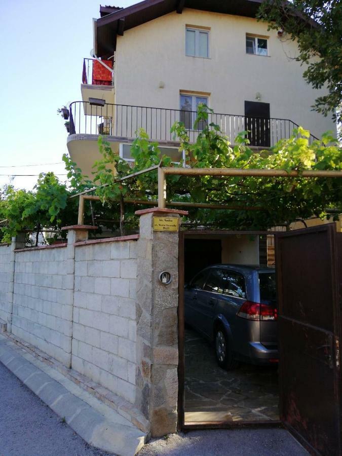 Vila Dva 3 غولدن ساندز المظهر الخارجي الصورة
