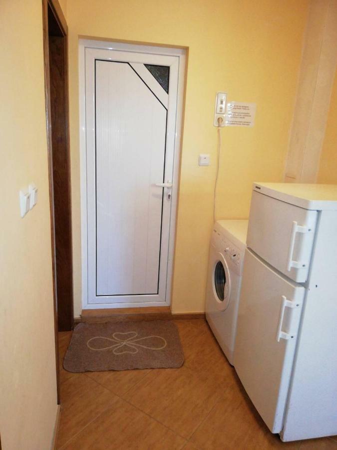 Vila Dva 3 غولدن ساندز المظهر الخارجي الصورة